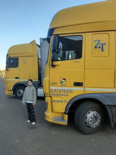 ZLATATRANS Sp. z o.o.